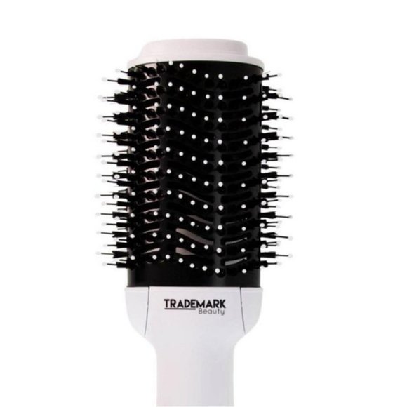 Trademark Beauty Easy Blo Hair Dryer and Styler straight heat tool frizz control - Picture 4 of 8